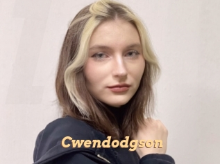 Cwendodgson