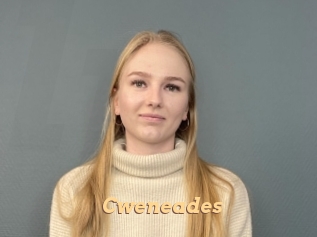 Cweneades