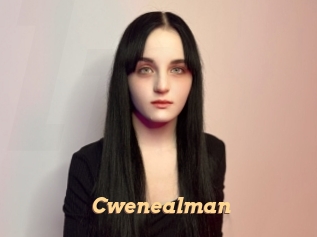 cwenealman Live Paradise