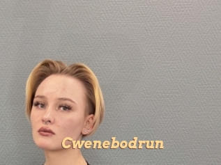 Cwenebodrun