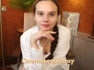 cwenebroadway Live Paradise