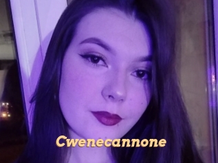 Cwenecannone