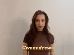 Cwenedrews