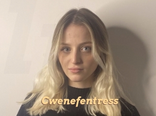 Cwenefentress