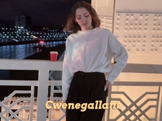 cwenegallant Live Paradise