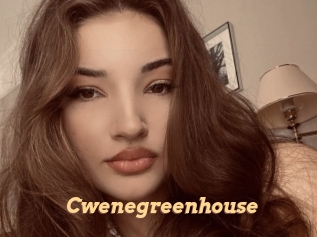 Cwenegreenhouse