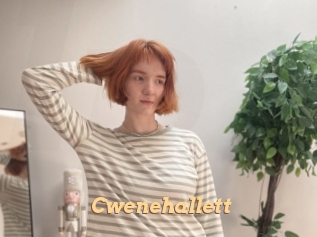 Cwenehallett