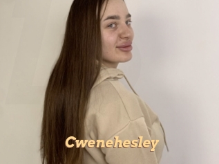 Cwenehesley