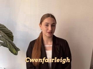 Cwenfairleigh