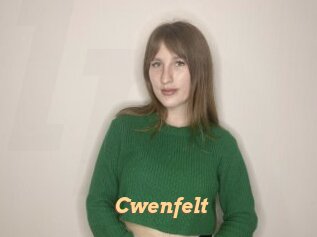 Cwenfelt