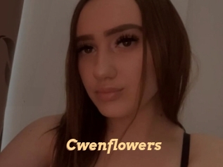 Cwenflowers