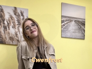 Cwenfrost
