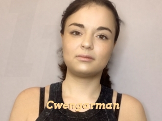 Cwengarman