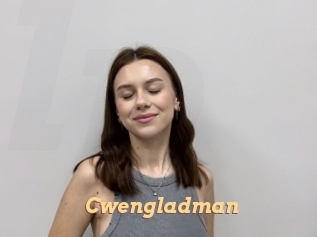Cwengladman