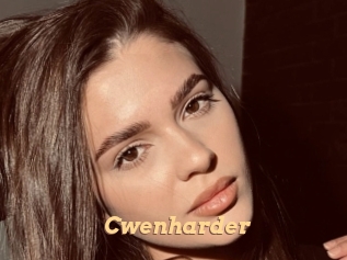 Cwenharder