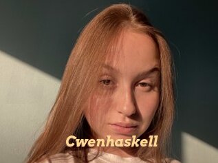 cwenhaskell Live Paradise