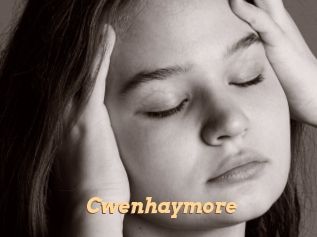 Cwenhaymore