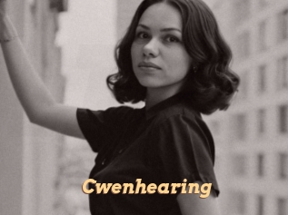 Cwenhearing