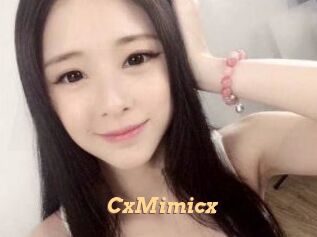 CxMimicx