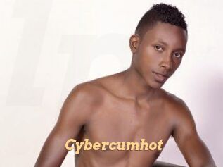 Cybercumhot
