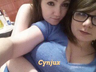 Cynjux