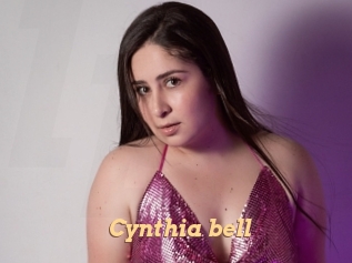 Cynthia_bell