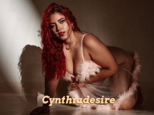 Cynthiadesire