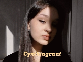 Cynthiagrant