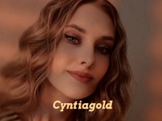 Cyntiagold