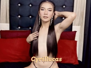 Cyrillucas