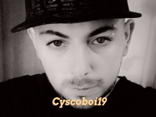 Cyscoboi19