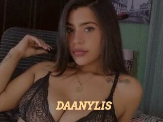 DAANYLIS