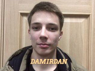 DAMIR_DAN
