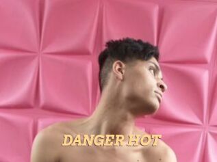 DANGER_HOT Live Paradise