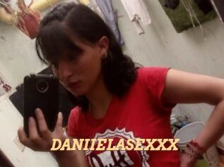DANIIELASEXXX