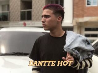 DANTTE_HOT