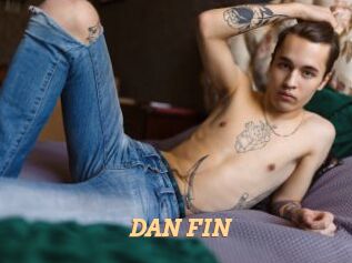 DAN_FIN Live Paradise