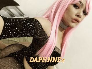 DAPHNNEx