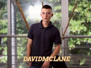 DAVIDMCLANE