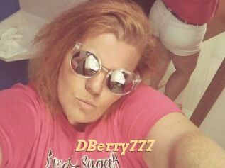 DBerry777