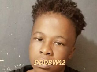 DDDBW42