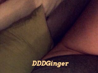 DDDGinger