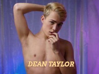 DEAN_TAYLOR