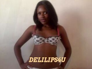 DELILIPS4U