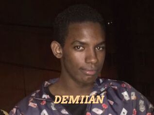 DEMIIAN