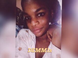 DEMMIx