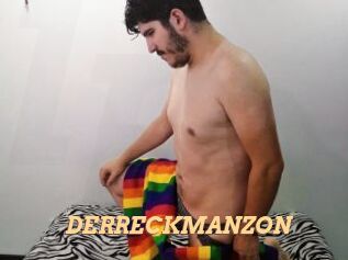 DERRECKMANZON