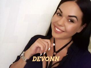 DEVONN_ Live Paradise