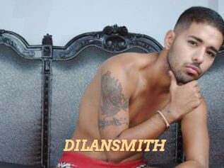 DILANSMITH