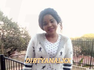 DIRTYANALXX
